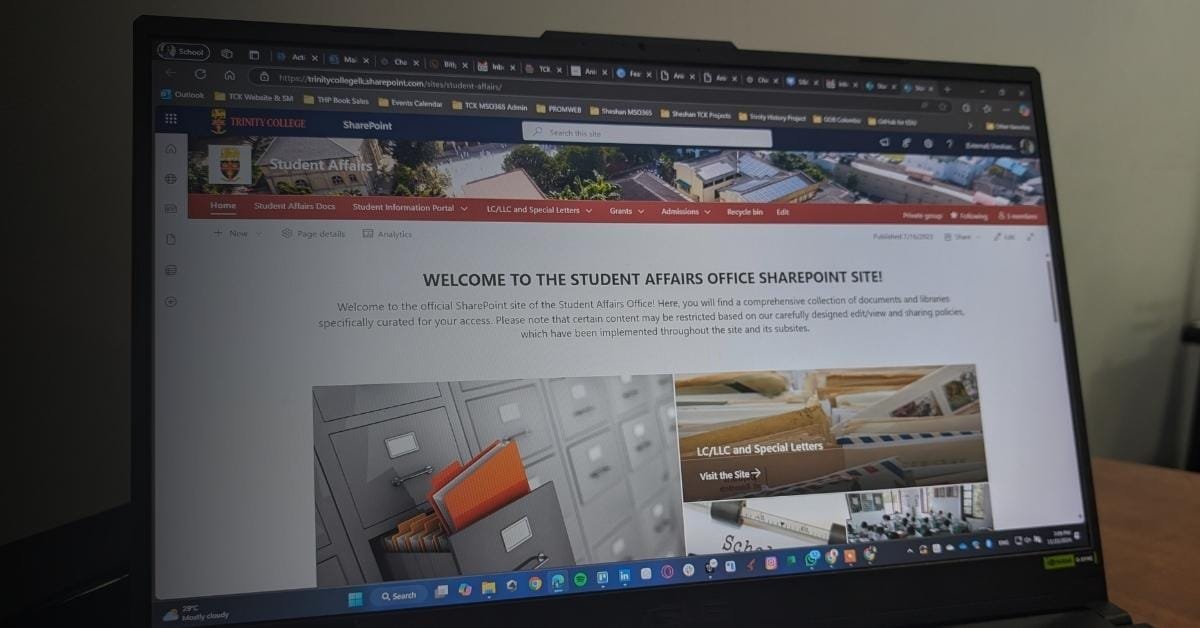 sheshan-abeysekara_sharepoint-site-creation