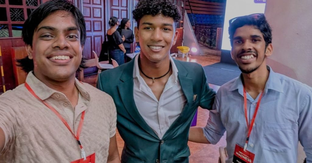 TEDx Colombo, 2025: Madness, Meaning & Moments That Stayed
